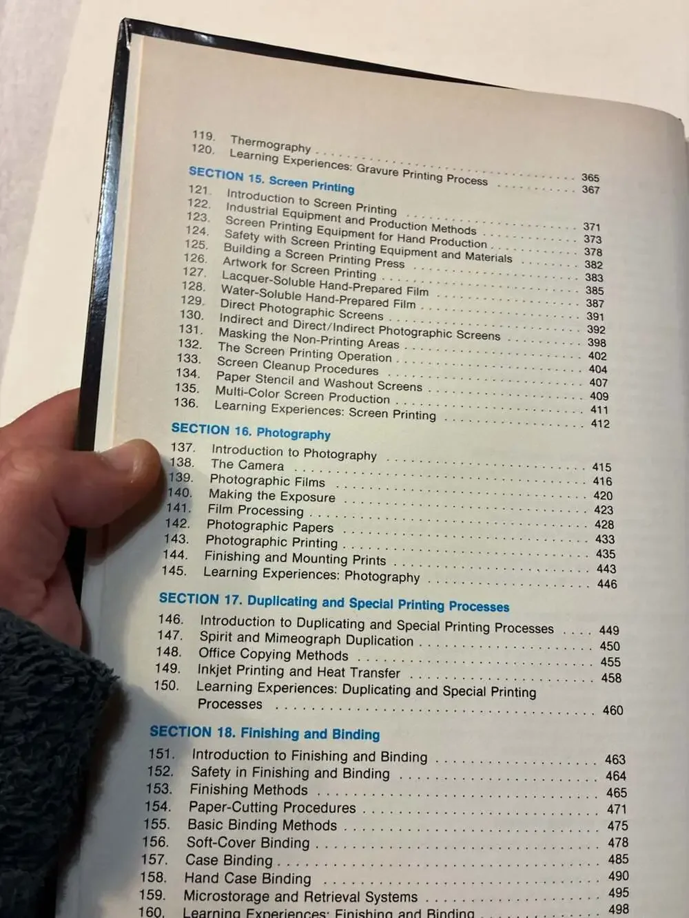 Comprehensive Graphic Arts by Ervin, Dennis A., and John D. Jenkins